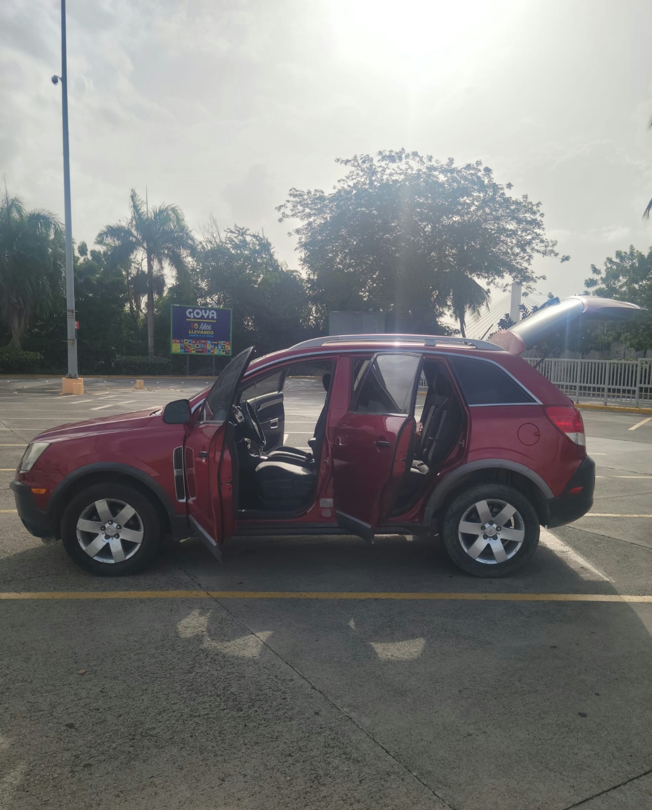 Vendo Chevrolet Captiva Sport 2011 Foto 7318221-9.jpg