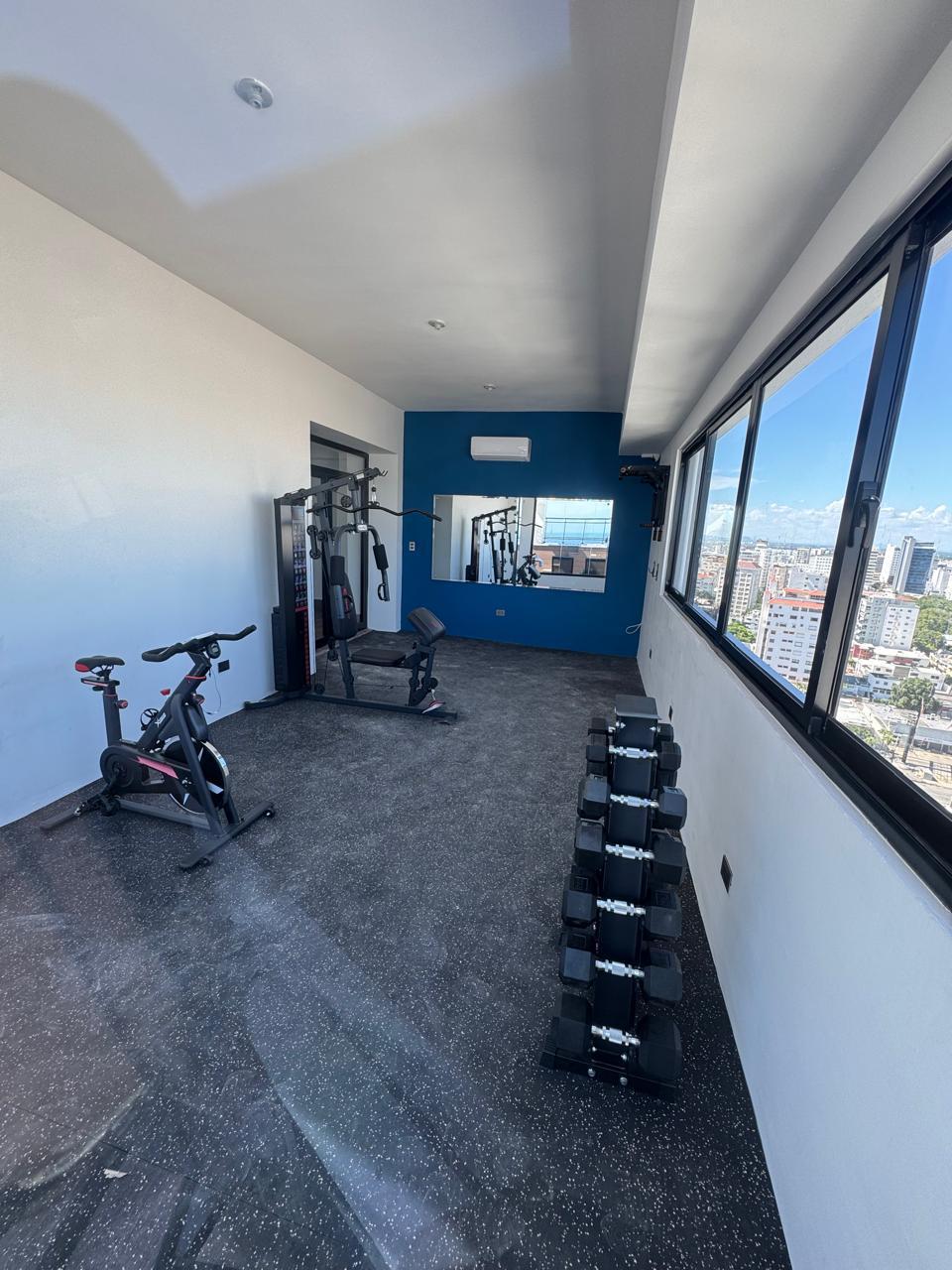 Apartamento en Venta en el Ensanche Naco. Foto 7318225-9.jpg