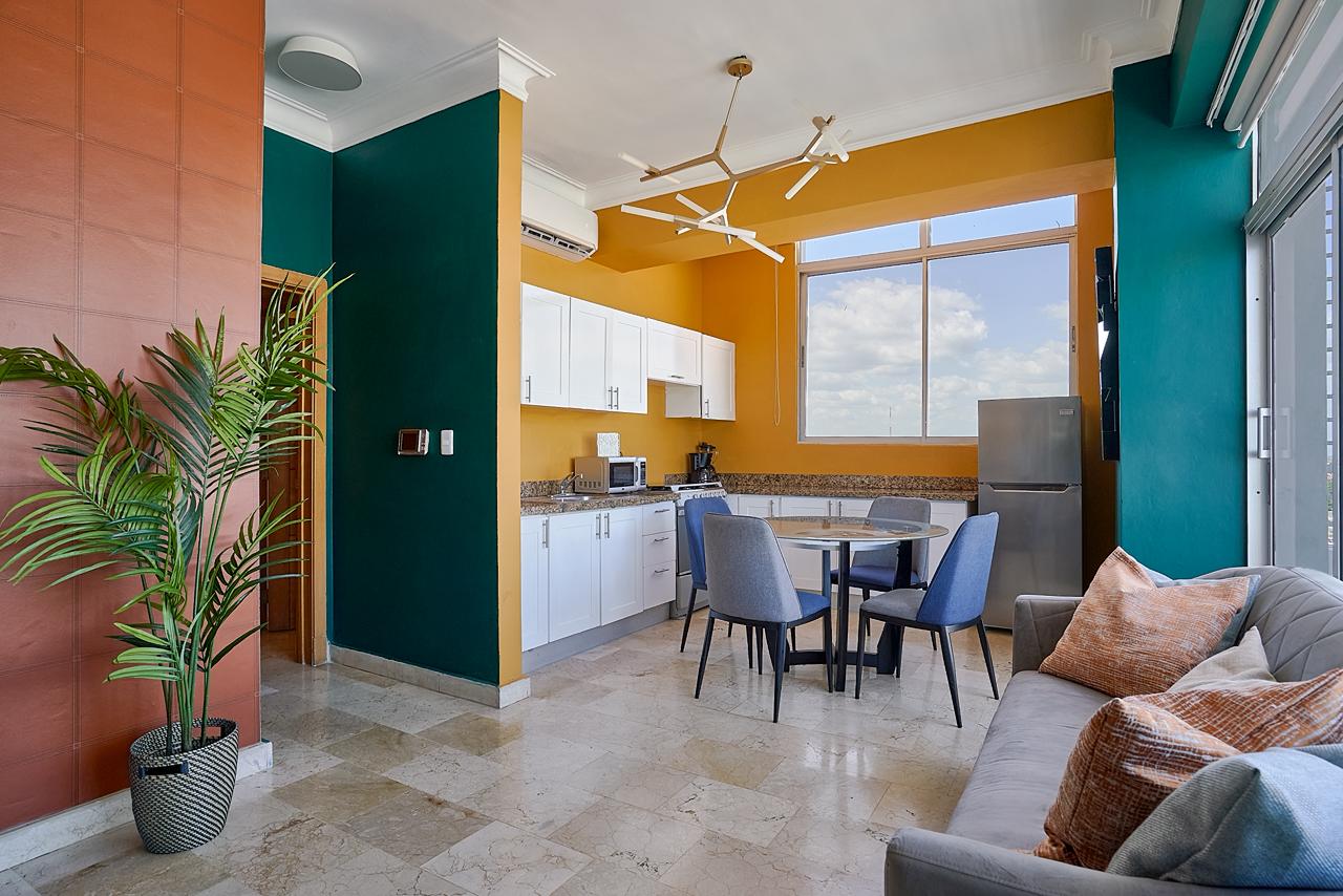Apartamento en Venta en el Ensanche Naco. Foto 7318227-1.jpg