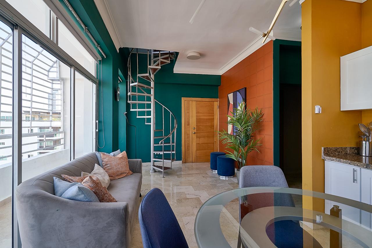 Apartamento en Venta en el Ensanche Naco. Foto 7318227-2.jpg