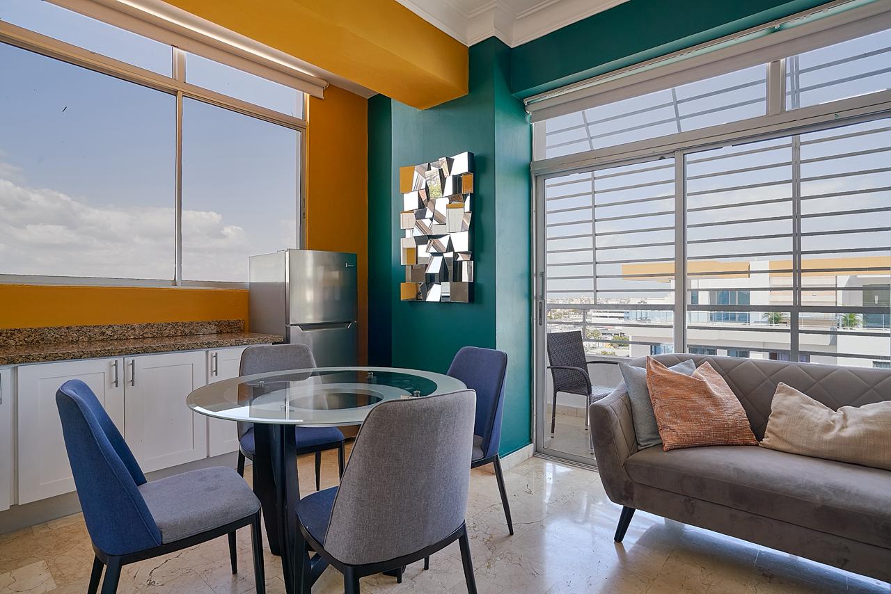 Apartamento en Venta en el Ensanche Naco. Foto 7318227-6.jpg