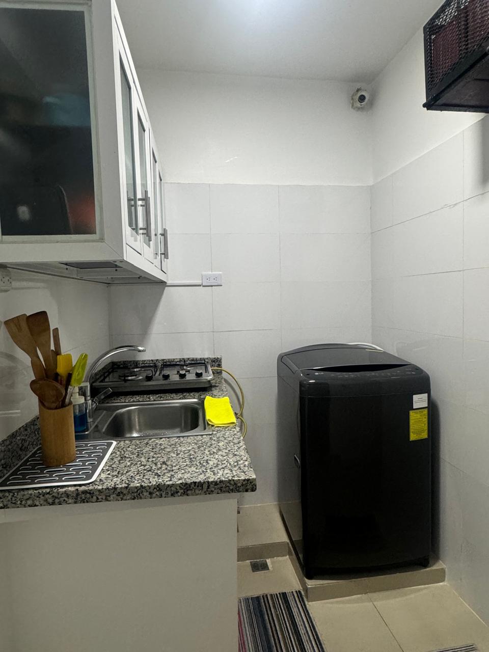 Apartamento en Venta en el Ensanche Ozama. Foto 7318228-3.jpg