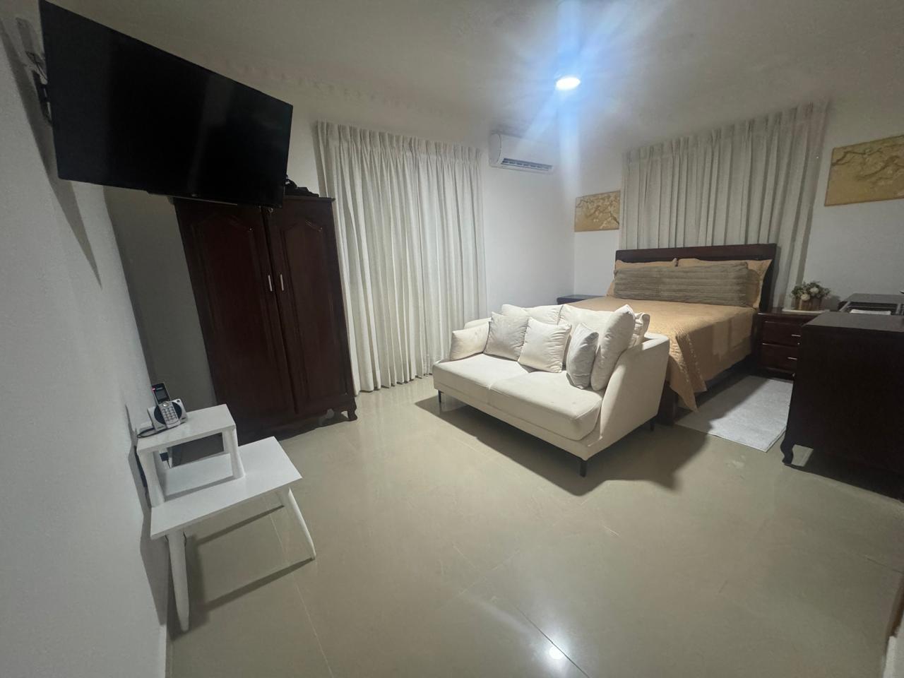 Apartamento en Venta en el Ensanche Ozama. Foto 7318228-4.jpg