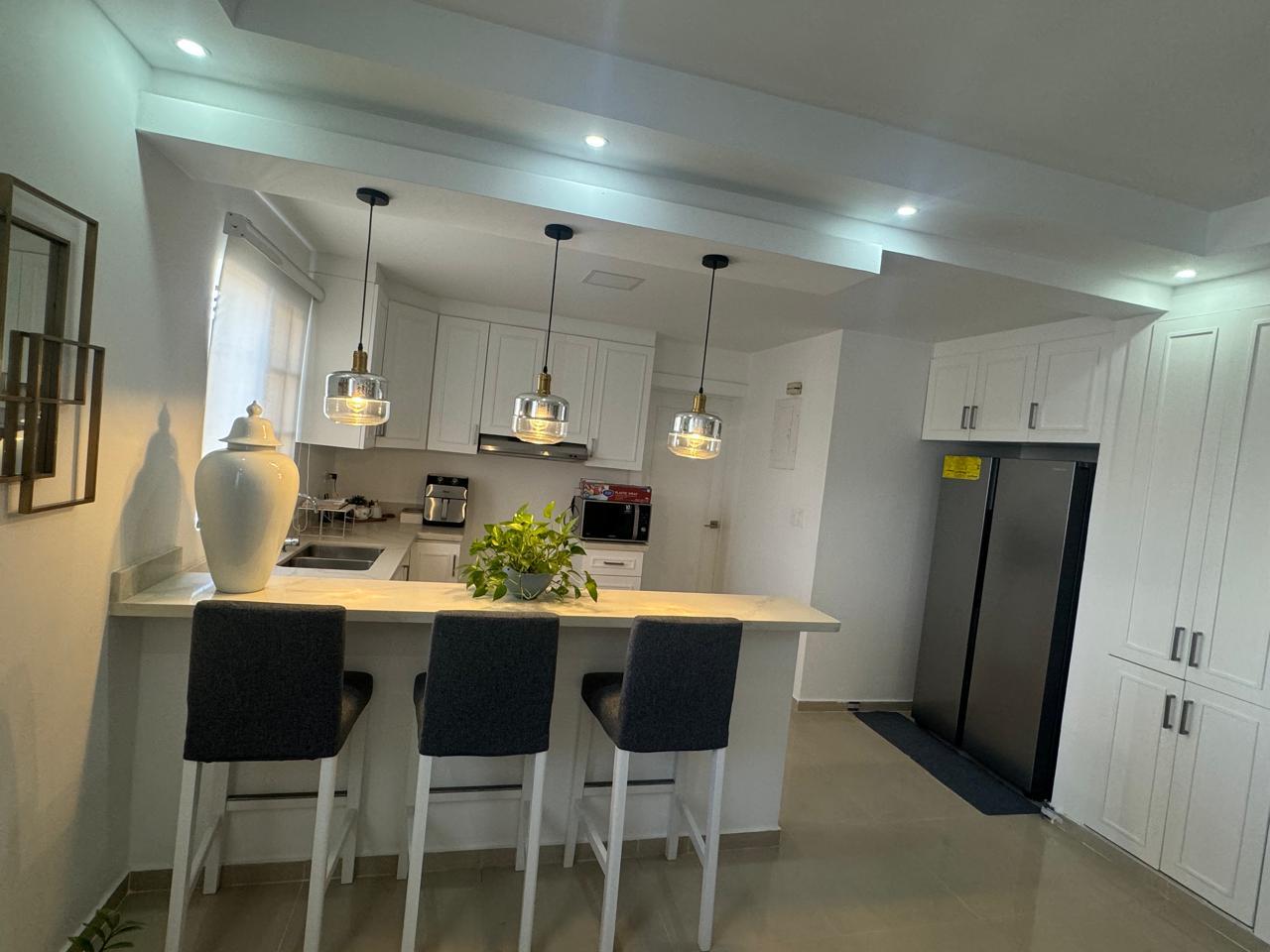 Apartamento en Venta en el Ensanche Ozama. Foto 7318228-7.jpg
