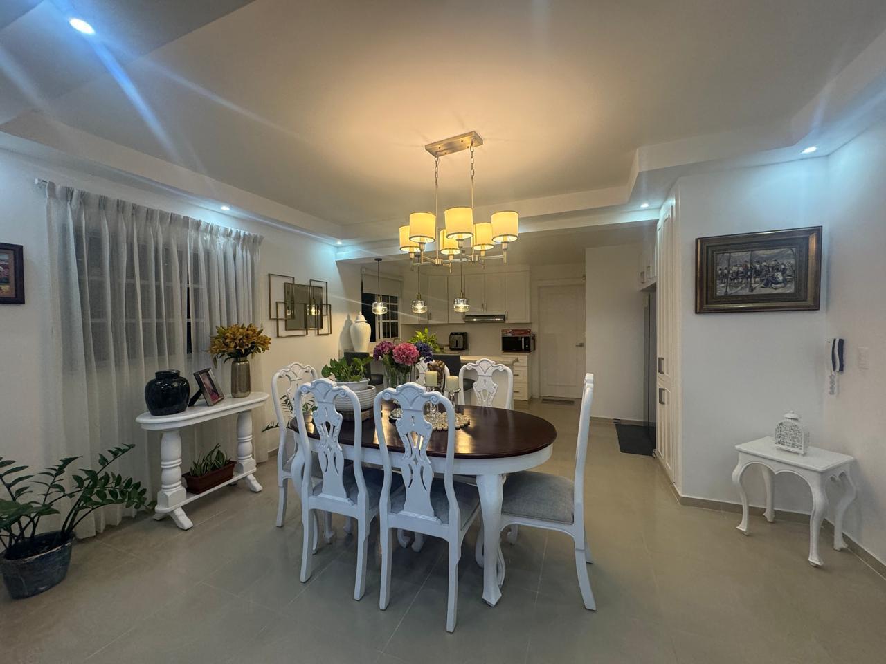 Apartamento en Venta en el Ensanche Ozama. Foto 7318228-9.jpg