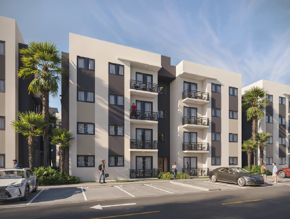 Apartamento en Venta en San Luis. Foto 7318231-1.jpg