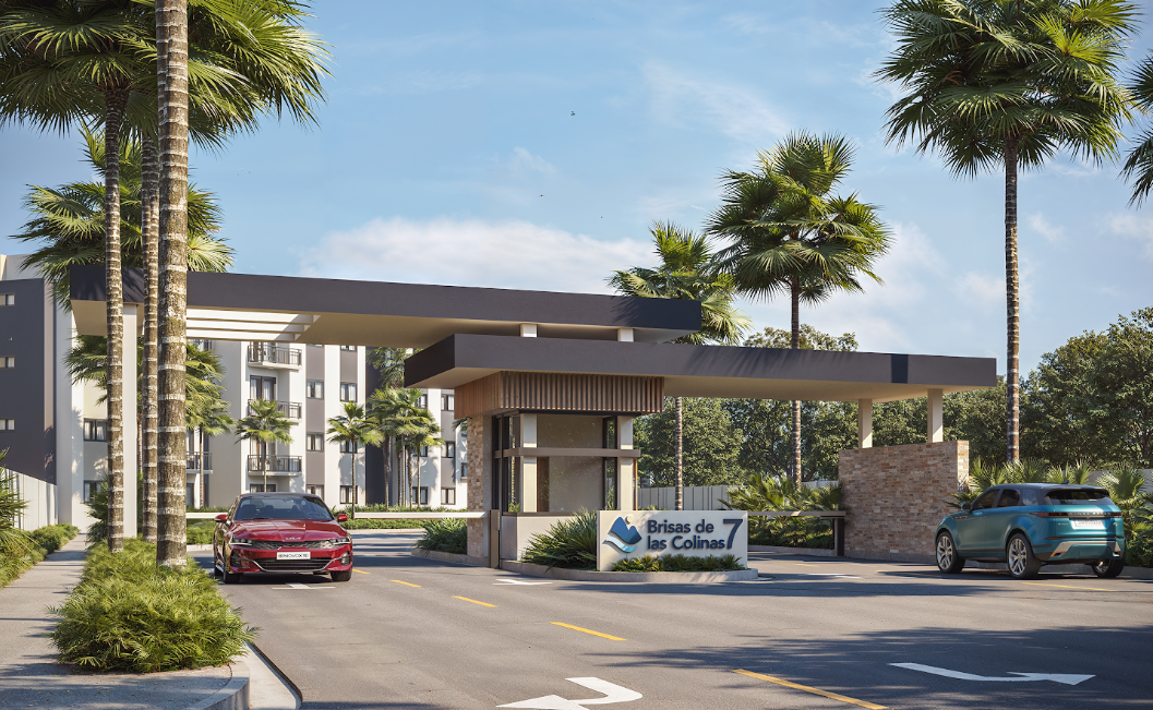 Apartamento en Venta en San Luis. Foto 7318231-2.jpg
