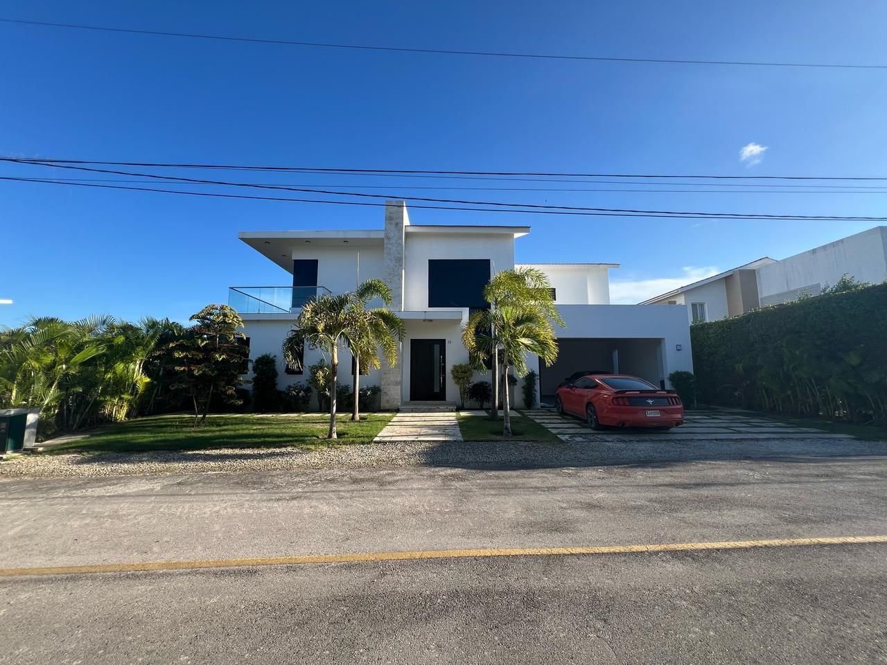 Villa en Venta en Punta Cana Village. Foto 7318232-5.jpg