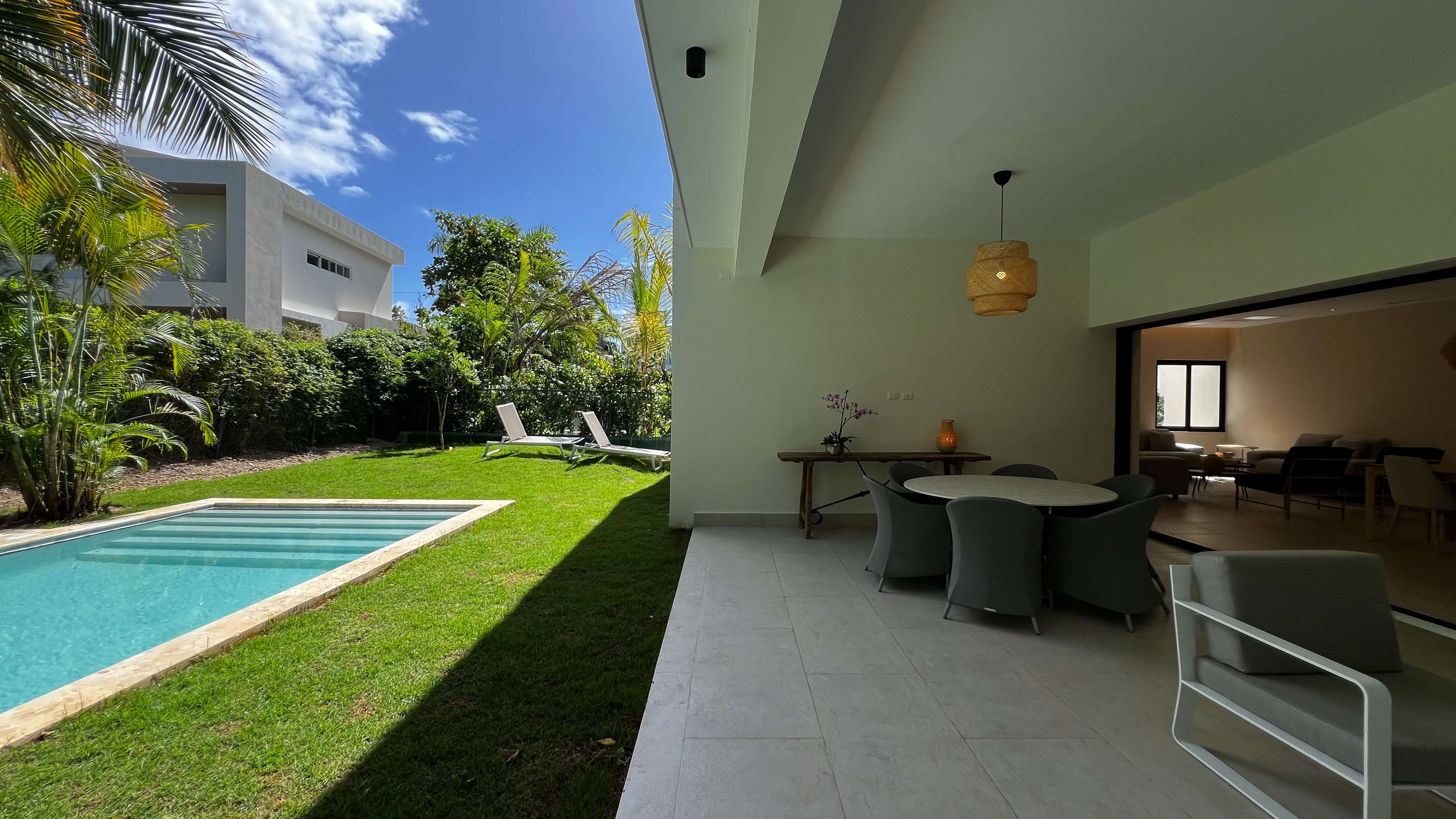 Villa en Venta en Punta Cana Village. Foto 7318233-14.jpg