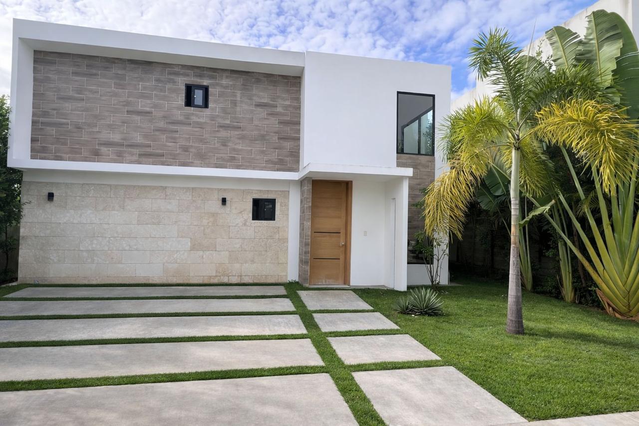 Villa en Venta en Punta Cana. Foto 7318234-1.jpg