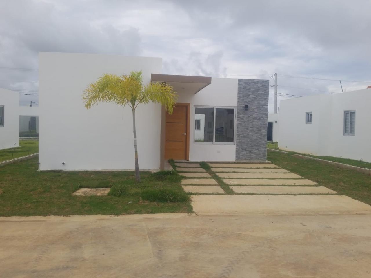 Casa en Venta en Punta Cana. Foto 7318243-1.jpg