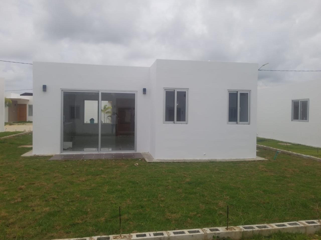 Casa en Venta en Punta Cana. Foto 7318243-4.jpg