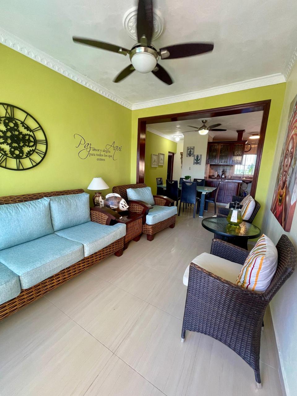 Penthouse en Venta en Juan Dolio. Foto 7318244-11.jpg