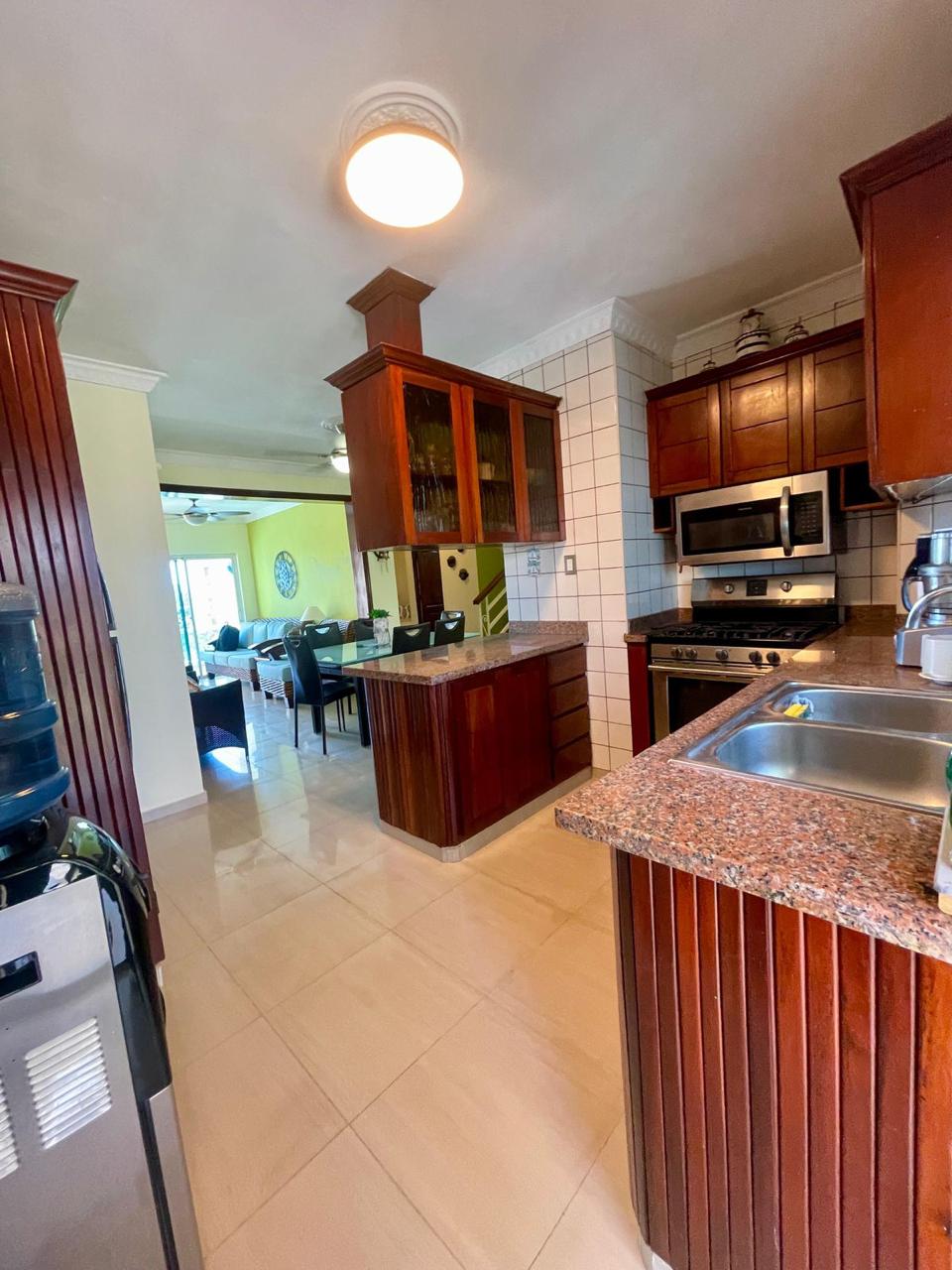 Penthouse en Venta en Juan Dolio. Foto 7318244-6.jpg