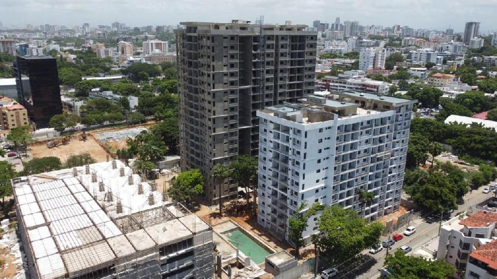 Apartamento en Venta en Gazcue. Foto 7318248-1.jpg