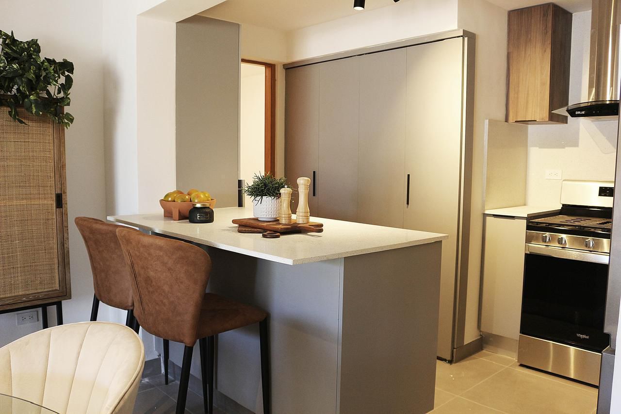 Apartamento en Venta en Gazcue. Foto 7318248-5.jpg