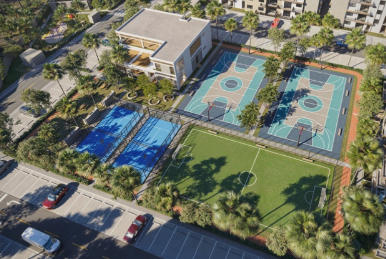 Apartamento en Venta en San Isidro. Foto 7318249-4.jpg