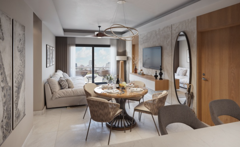Apartamento en Venta en San Isidro. Foto 7318249-7.jpg