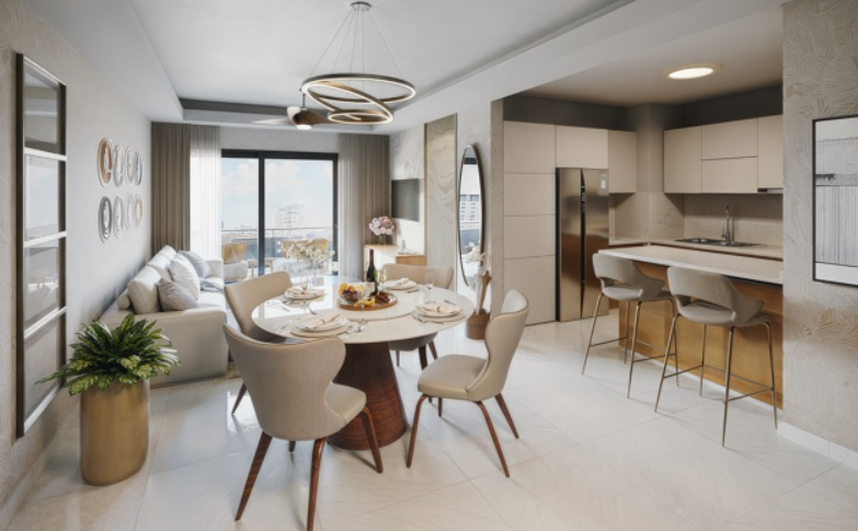 Apartamento en Venta en San Isidro. Foto 7318249-8.jpg