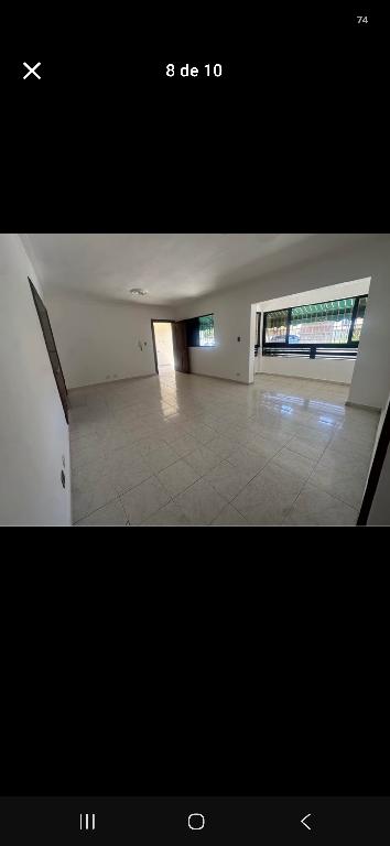 Vendo apartamento en Urbanización Atlántida Foto 7318257-1.jpg