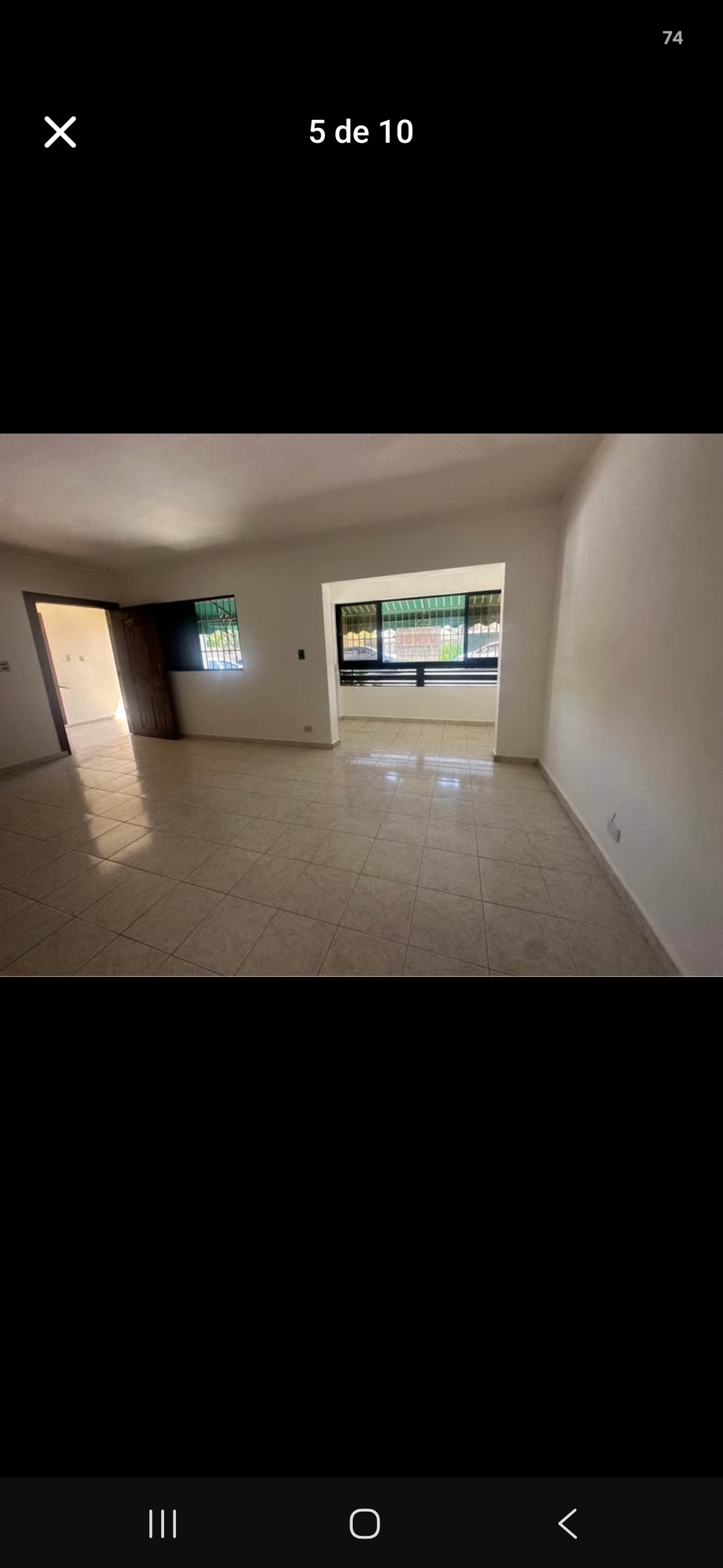 Vendo apartamento en Urbanización Atlántida Foto 7318257-3.jpg