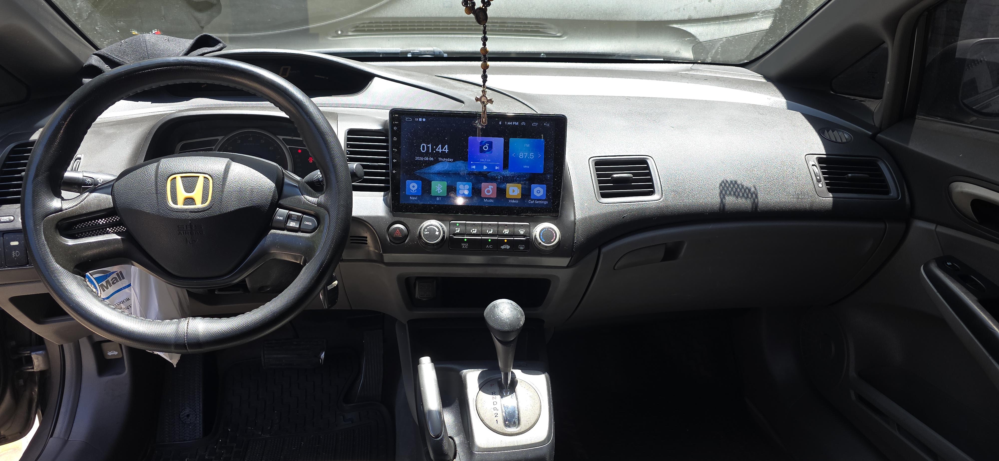 Vendo Honda Civic Sedan. Excelentes condiciones Foto 7318268-7.jpg
