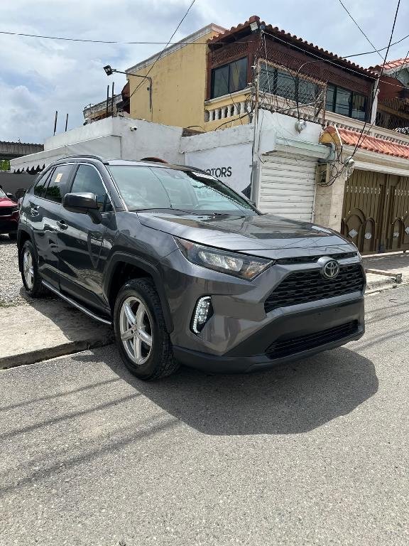 Toyota Rav4 LE PLUS 2021 Foto 7318280-2.jpg