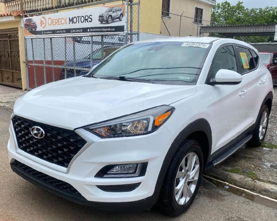 Hyundai Tucson SE 2021  Foto 7318281-1.jpg