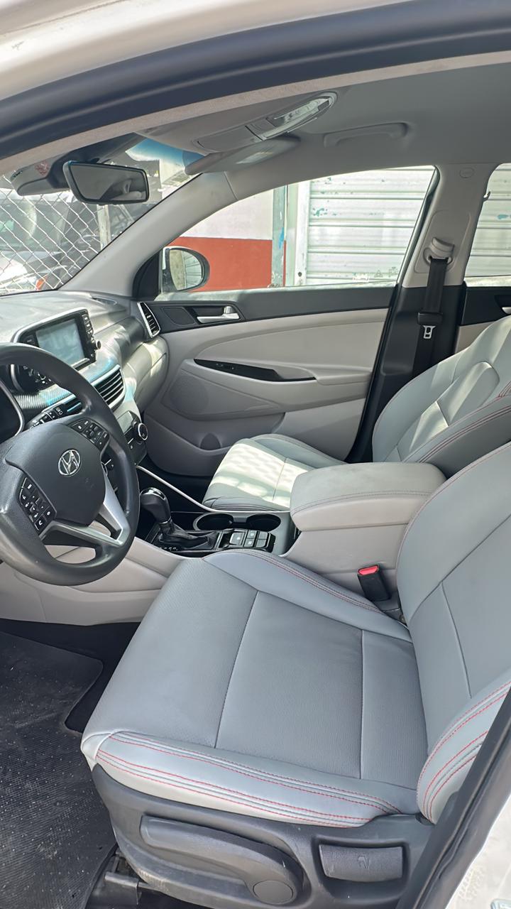 Hyundai Tucson SE 2021  Foto 7318281-5.jpg
