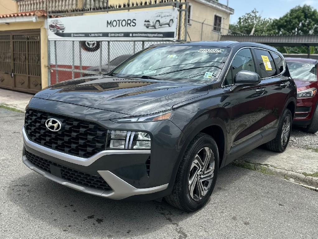 Hyundai Santa Fe 2022 Foto 7318291-1.jpg