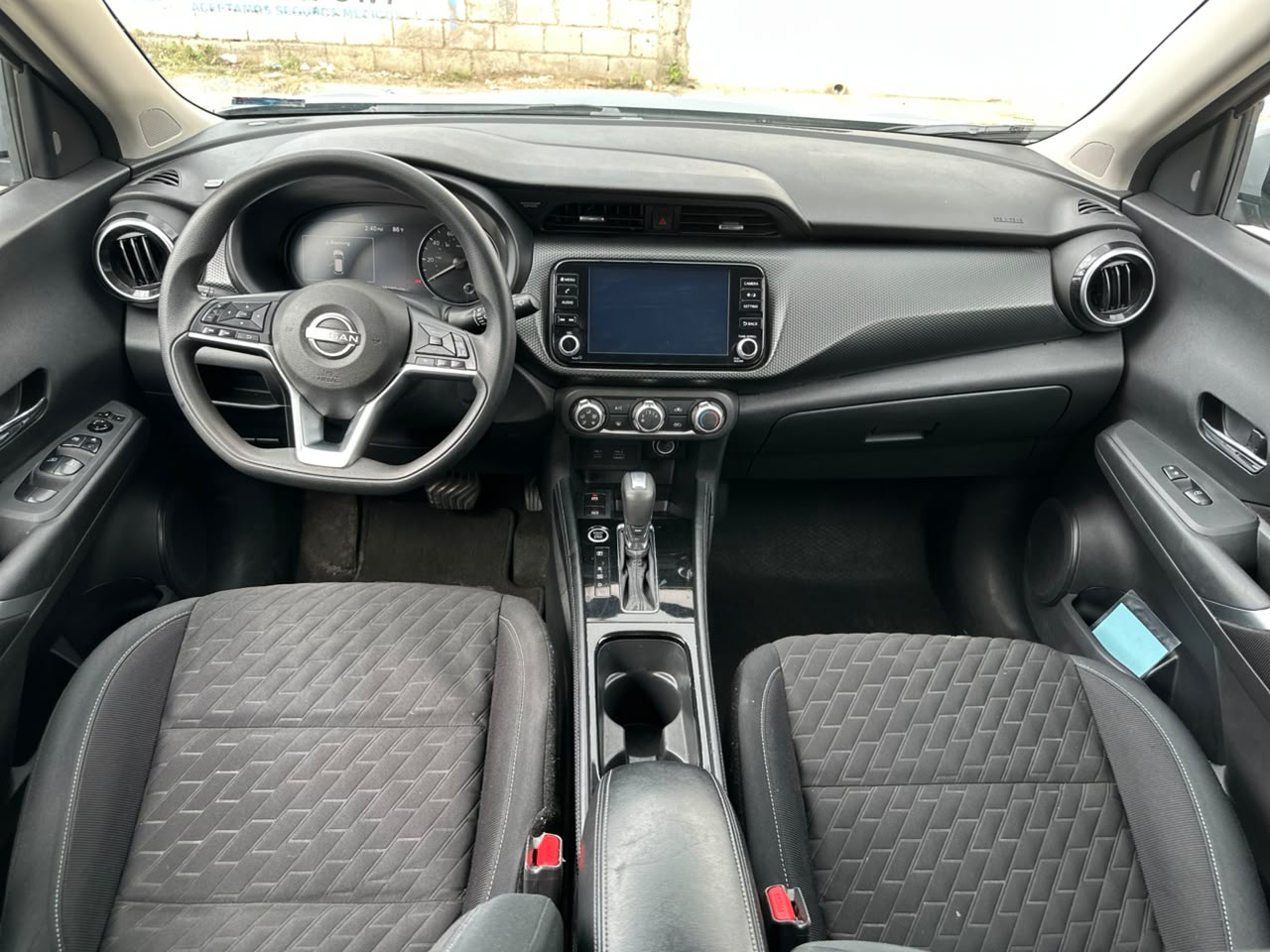 Nissan Kicks SV 2023 Foto 7318293-6.jpg