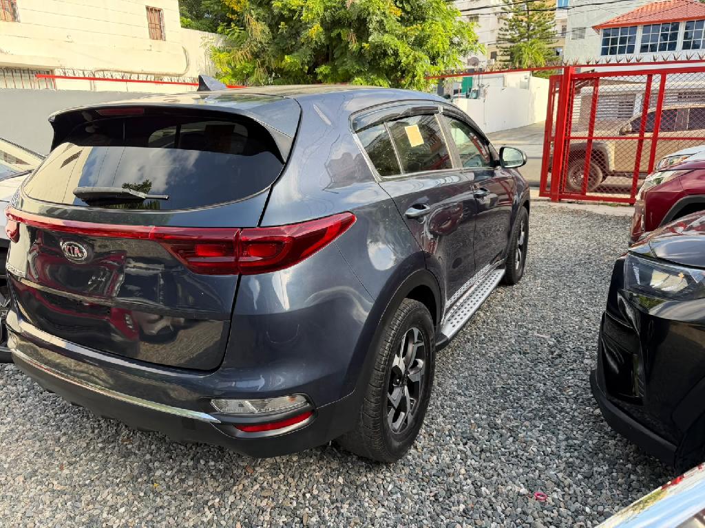 kia sportage 2020 Foto 7318310-1.jpg