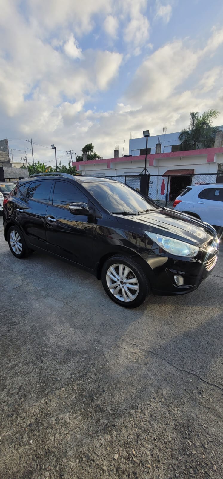Hyundai tucson 2011 Foto 7318312-10.jpg