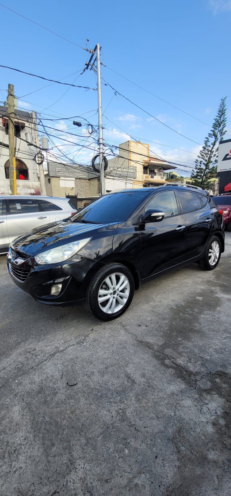 Hyundai tucson 2011 Foto 7318312-4.jpg