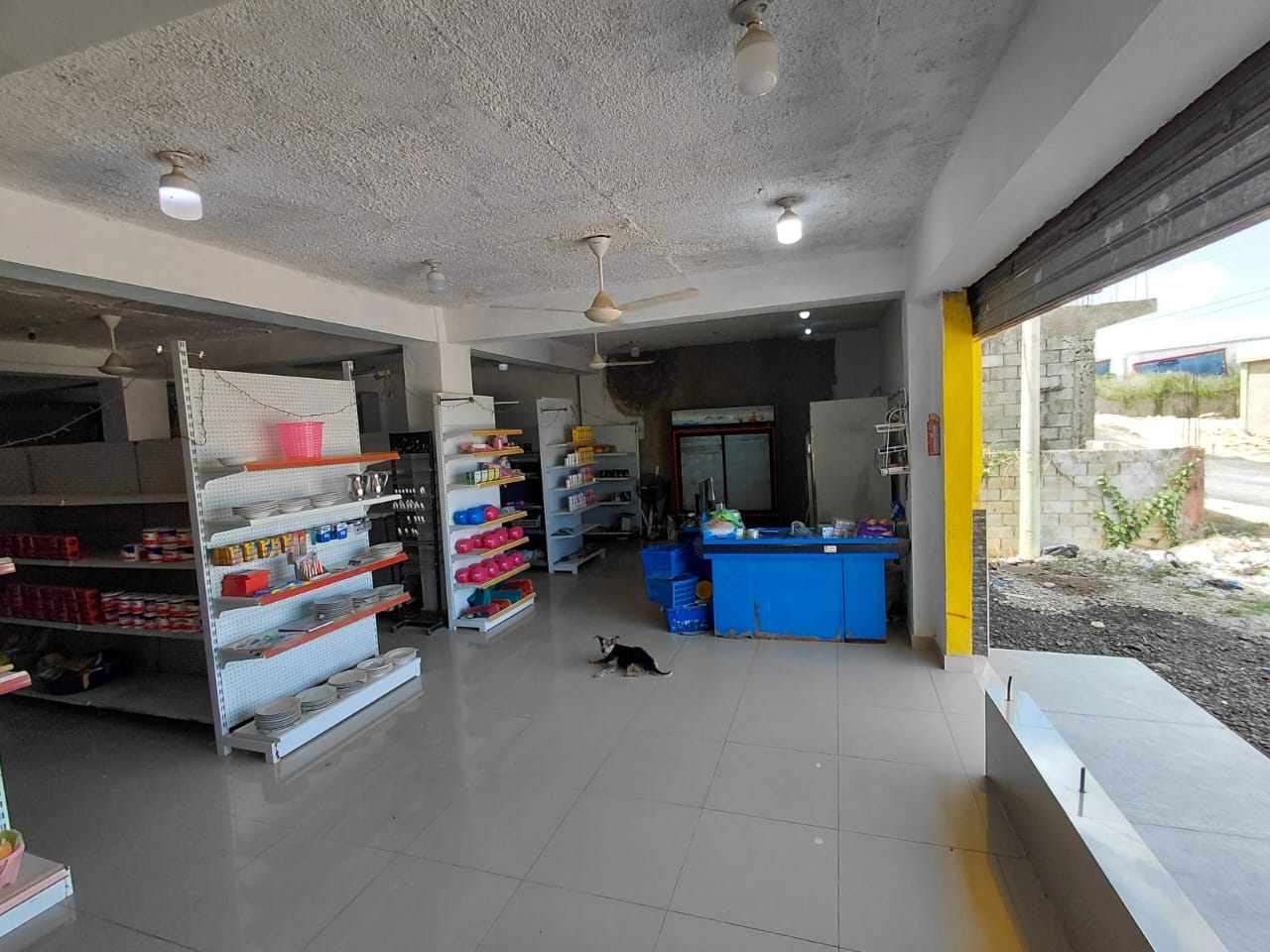 Nave Comercial en Alquiler 300 m – Próxima a Av. Ecológica Foto 7318316-5.jpg