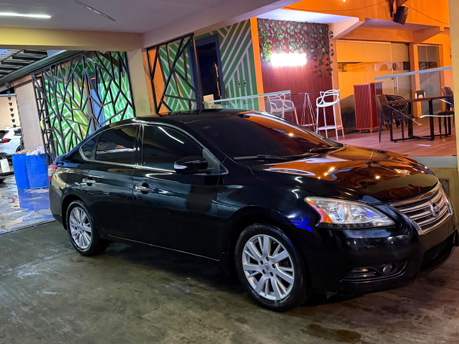 ???? Nissan Sentra 2014 una verdadera oportunidad ???? Foto 7318322-2.jpg