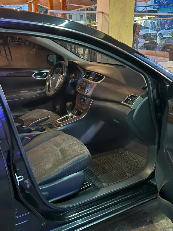 ???? Nissan Sentra 2014 una verdadera oportunidad ???? Foto 7318322-5.jpg