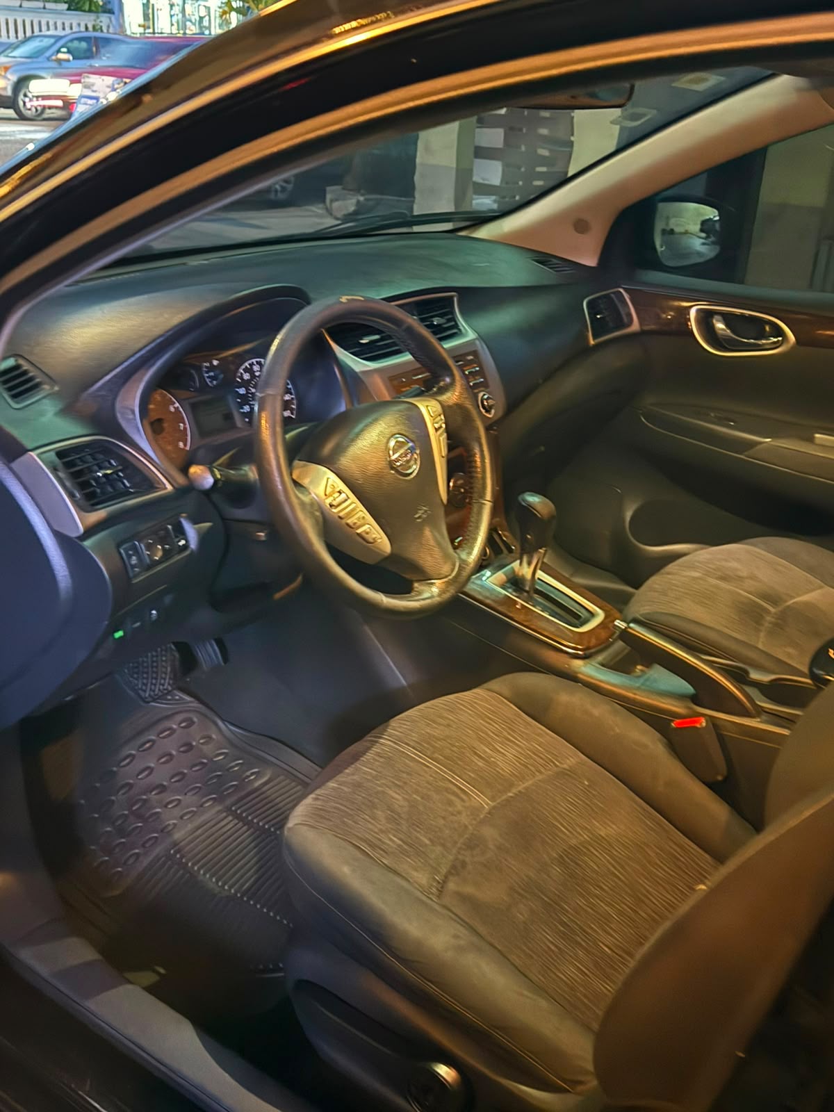 ???? Nissan Sentra 2014 una verdadera oportunidad ???? Foto 7318322-6.jpg