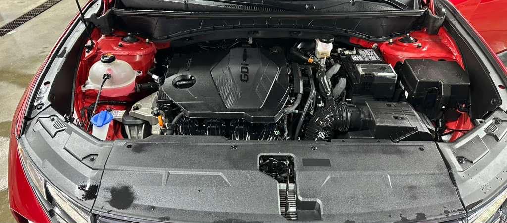 ???????? HYUNDAI TUCSON 2022 - IMPECABLE Y LISTA PARA ENTREGA ???????? Foto 7318323-9.jpg