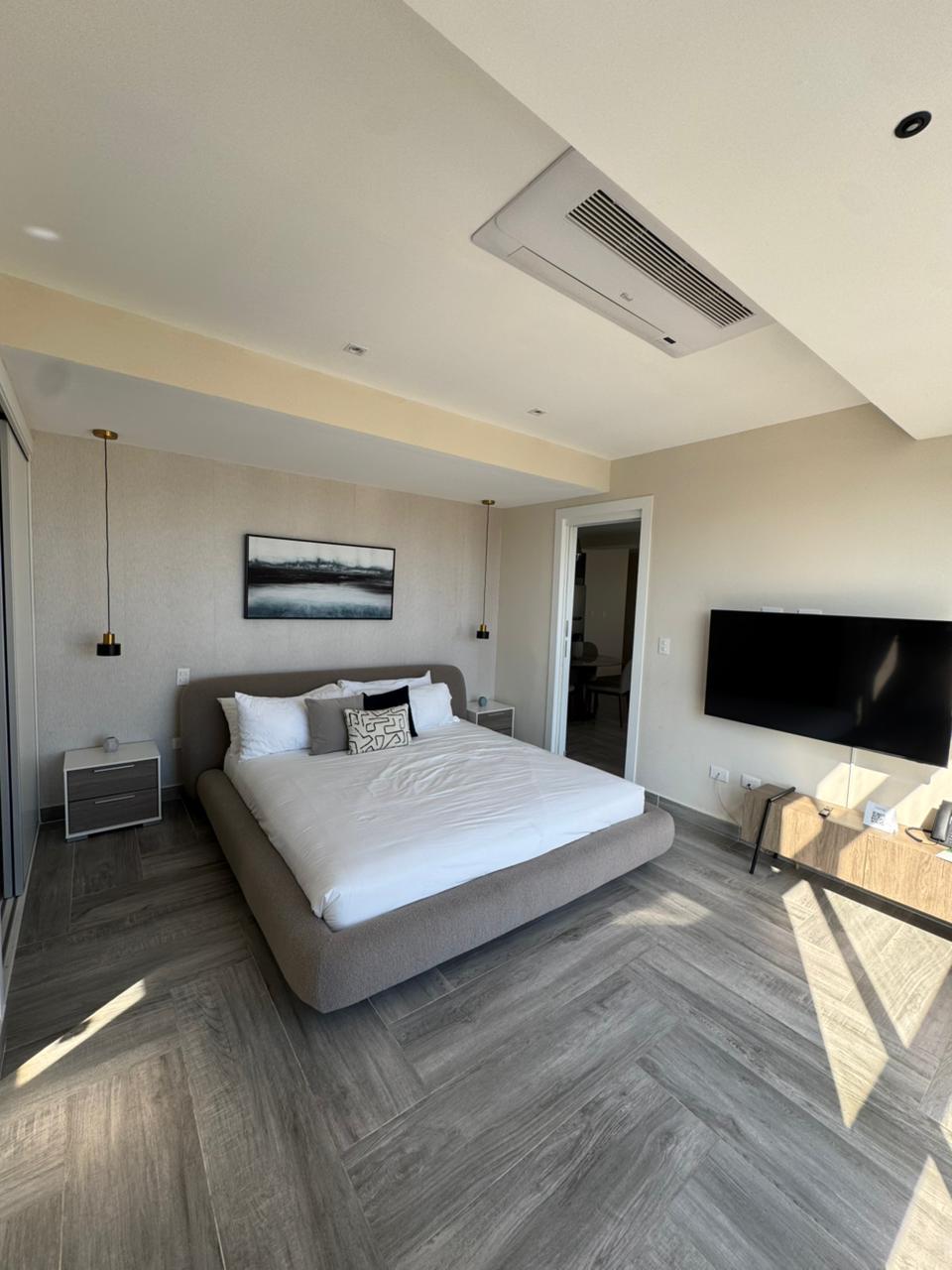 Alquiler de Apartamento en el Ensanche Naco. Foto 7318325-3.jpg