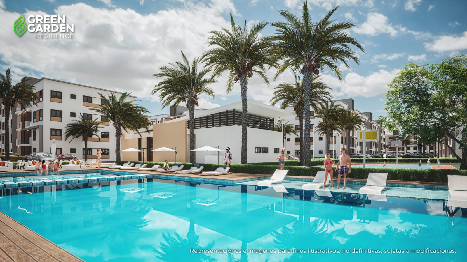 Apartamento en Venta en la Ciudad Juan Bosch. Foto 7318337-5.jpg