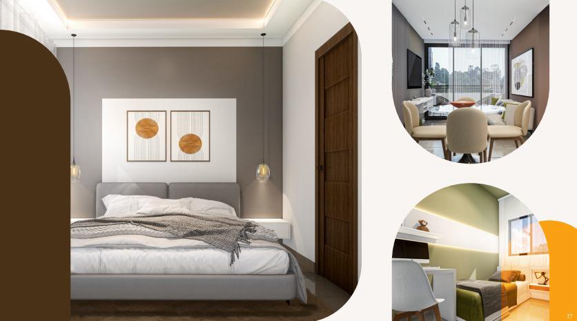 Apartamento en Venta en la Ciudad Juan Bosch. Foto 7318338-3.jpg