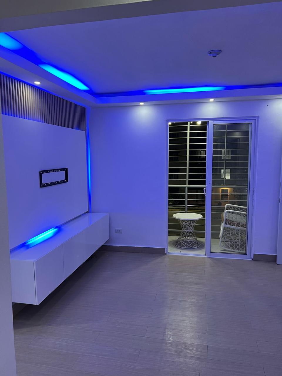 Apartamento en Venta en la Ciudad Juan Bosch. Foto 7318339-2.jpg