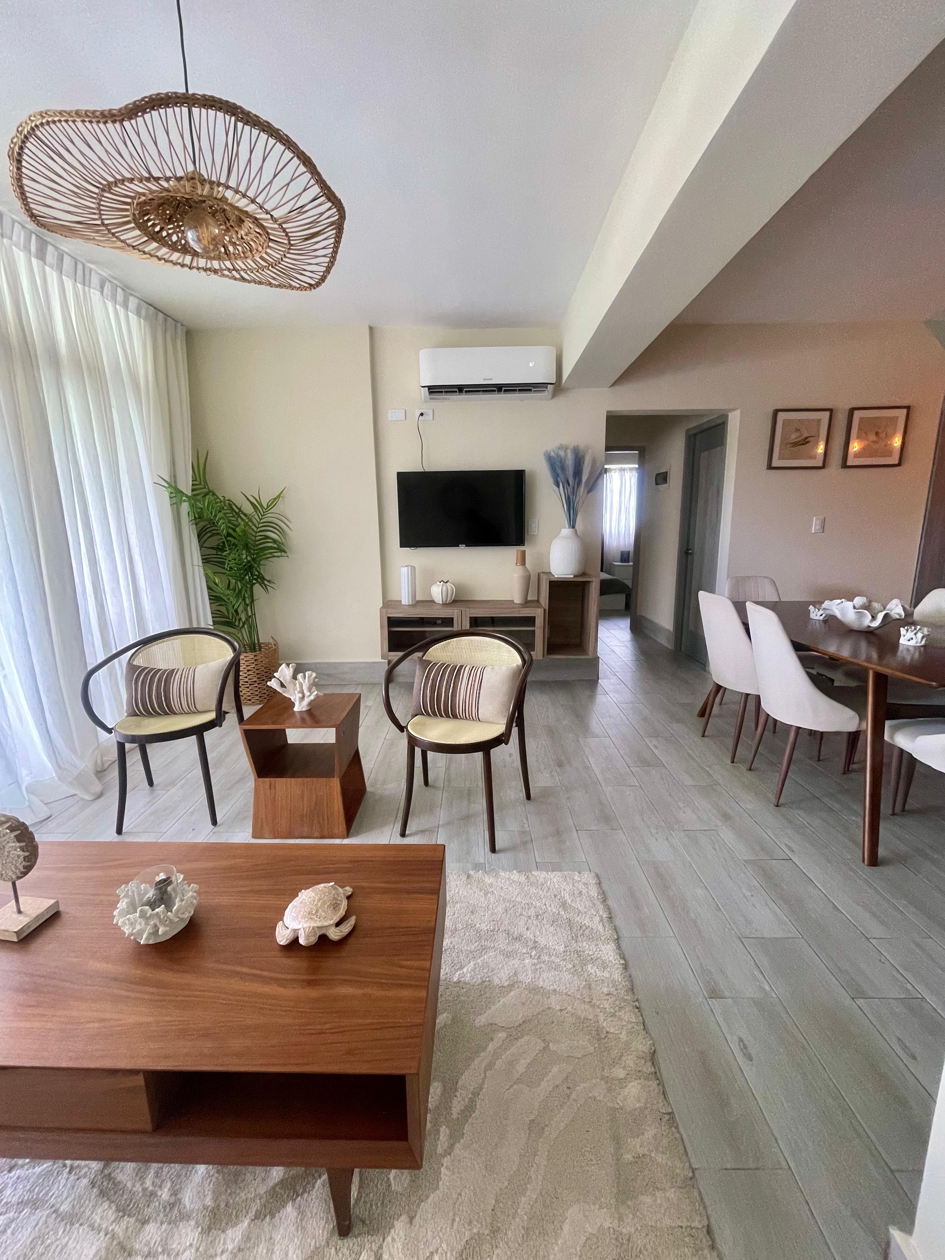 Vendo apartamento en juan dolio Foto 7318354-7.jpg