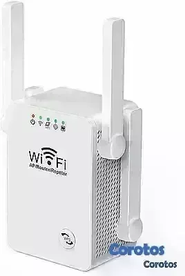 Extensor Wifi Refu8 Foto 7318376-1.jpg
