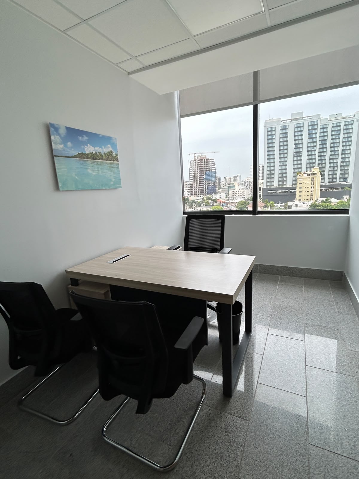 Corporate Office for Lease  Piantini Santo Domingo Foto 7318379-10.jpg