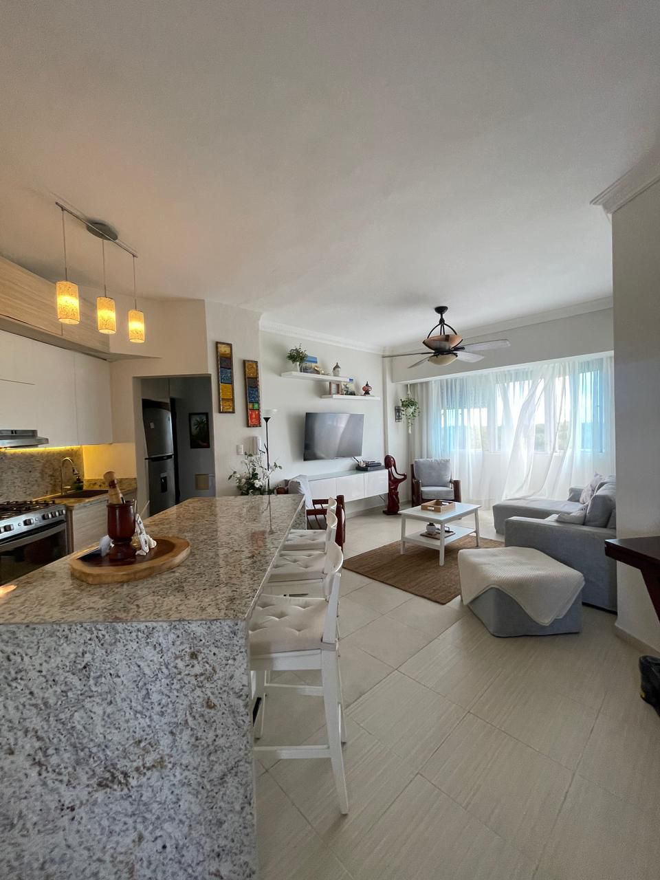 Vendo apartamento en juan dolio Foto 7318381-3.jpg