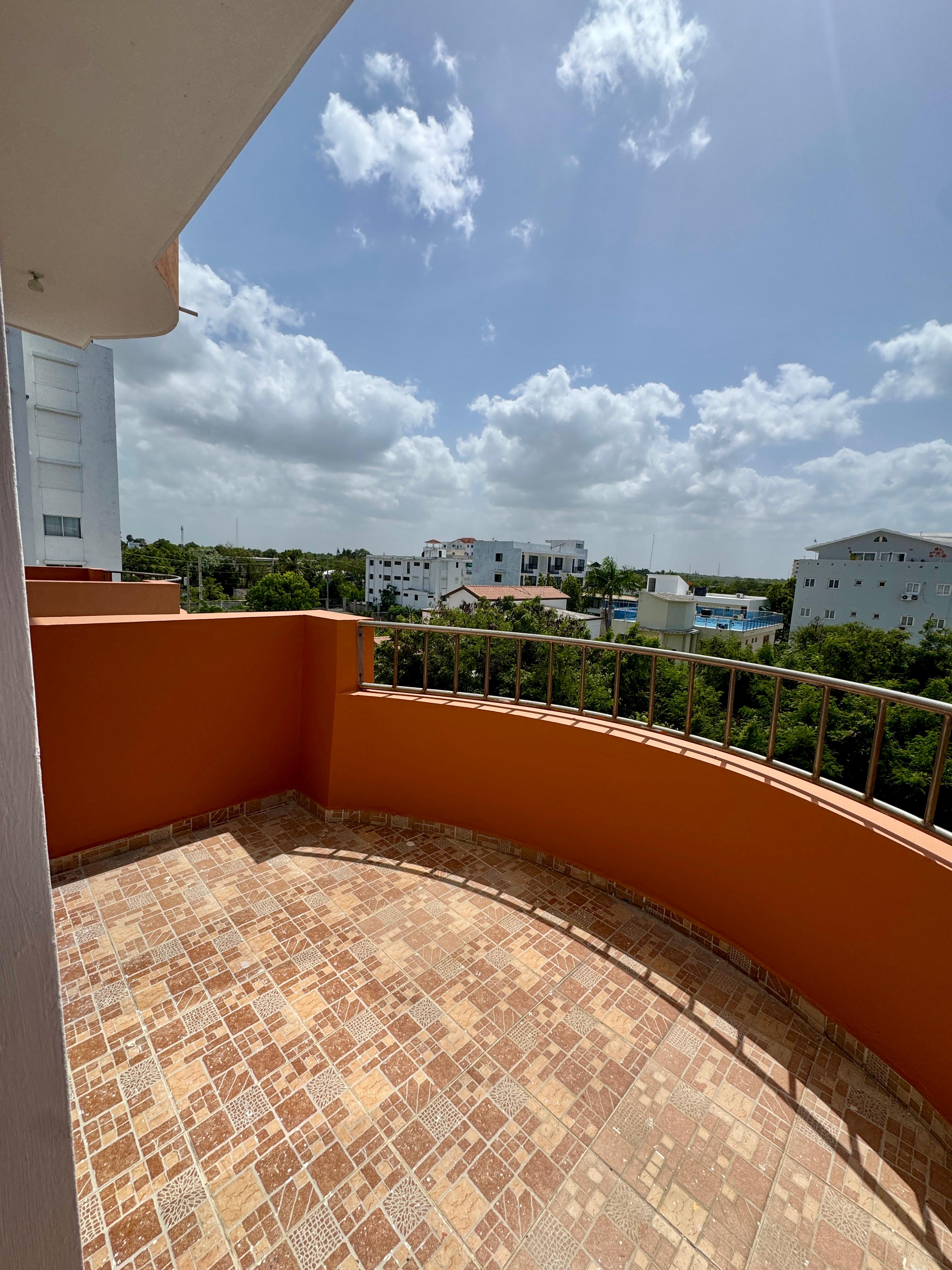 Vendo apartamento en juan dolio Foto 7318384-11.jpg
