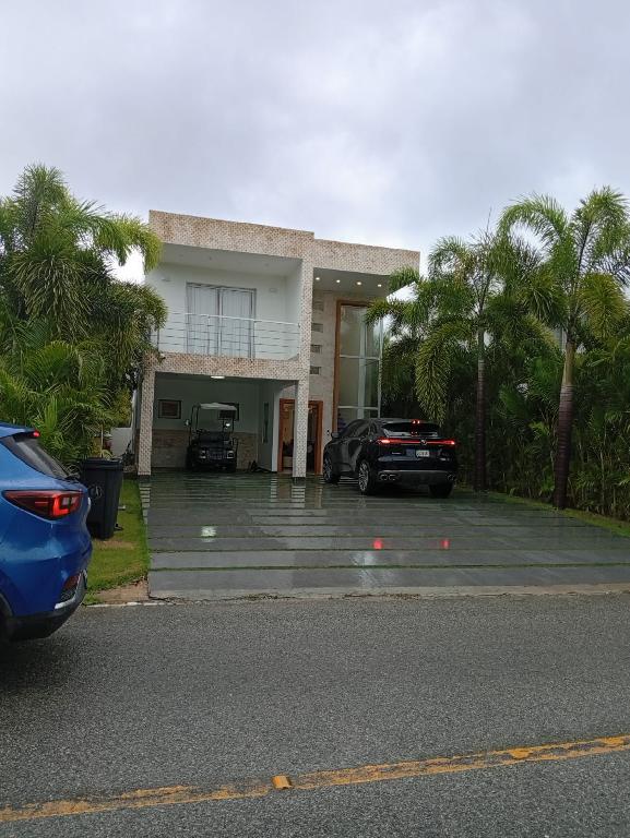 Vendo villa en playa nueva romana Foto 7318447-1.jpg
