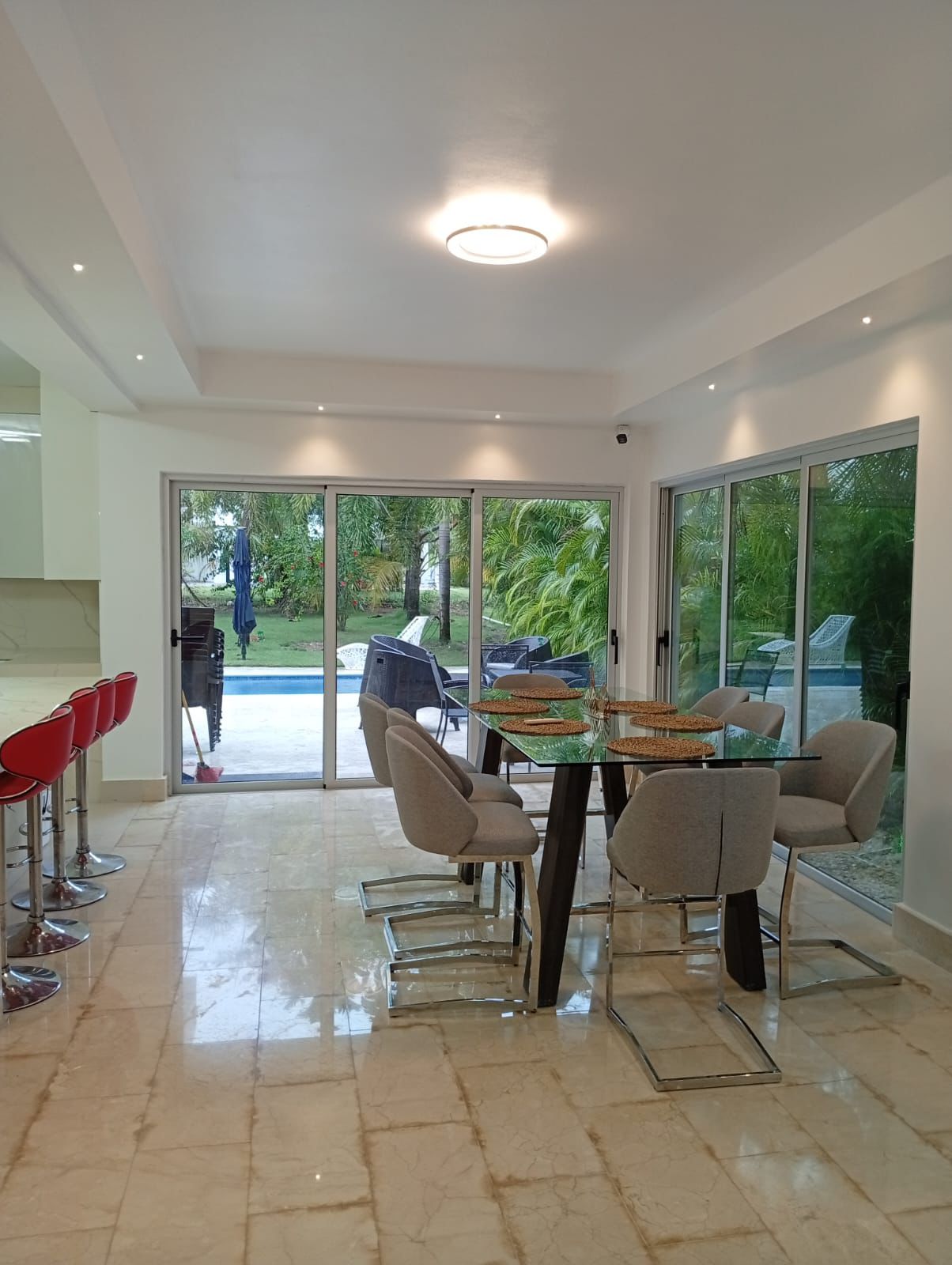 Vendo villa en playa nueva romana Foto 7318447-12.jpg